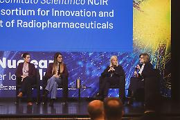 “Nucleare per la Salute”: il dialogo tra scienza e industria per la medicina del futuro