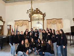 Taranto vola sul tetto del mondo della danza: la "Jonica Studio Danza in Two" tra le dieci crew più forti