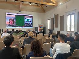 Salute mentale e inclusione sociale: il progetto europeo Mindful. Le foto