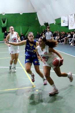 L’Imperio Porte e Finestre: un impegno che cresce insieme allo sport