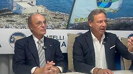 “Agricoltura al centro del nostro programma. La sinistra ha fallito, serve una svolta concreta”