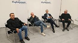 Confartigianato e Ordini professionali insieme per il futuro: “Le imprese locali devono essere protagoniste del Cis”