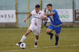 Taranto, il treno ha ripreso la corsa