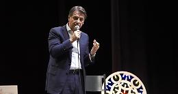 Ex Ilva, Conte attacca il governo: “Un decretino non basta, serve un vero piano industriale”