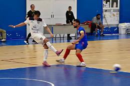 New Taranto, vittoria sofferta per 4-3 sul Mascalucia