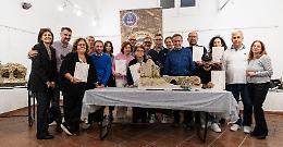 Arte presepiale, due giornate di emozione e tradizione alla Galleria Comunale