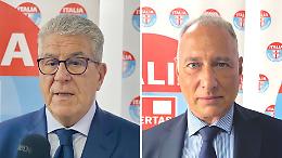 L’Udc contro la sostituzione degli infermieri nelle Rsa: “Scelta pericolosa e miope”