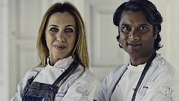 La Puglia del gusto va in scena con “Sapulia”. Le foto