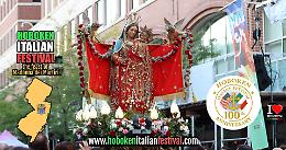 A Hoboken, un secolo di fede e memoria per la Madonna dei Martiri. Le foto