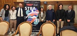 Daniele Silvestri chiuderà TEDx 2025 al Teatro Piccinni. Il programma completo