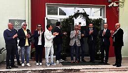 Riapre l’Istituto Agrario “Einaudi”: una scuola rinnovata tra tradizione e innovazione. Le foto