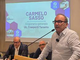 Molo Polisettoriale, “Da otto anni 350 lavoratori in attesa. Serve una svolta immediata”