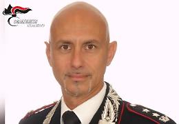 Cambio al vertice dei Carabinieri: il Tenente Colonnello Campanella subentra al Colonnello Carbone