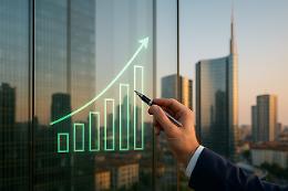 Il mercato immobiliare italiano in accelerazione: strategie e visione di Federico Marcaccini