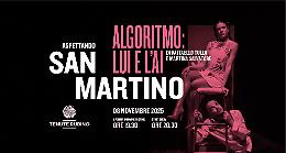 Tenute Rubino riporta la festa “Aspettando San Martino”: vino, teatro e convivialità per celebrare l’autunno