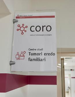 Istituto Tumori, tempi record per i pazienti oncologici: il 95% delle urgenze evase entro 72 ore