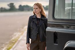 Tornano la pelle e la pelle scamosciata: come indossare i tessuti italiani negli outfit urbani?