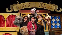 "La scena dei ragazzi", il futuro a teatro: cresce l'offerta per le nuove generazioni