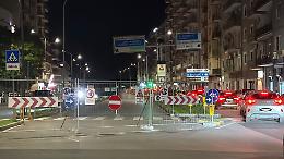 Città-cantiere: l’amministrazione promette meno disagi e più comunicazione