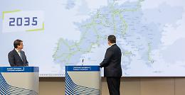 Fitto: “Un’Europa più connessa e sostenibile con il nuovo pacchetto trasporti”