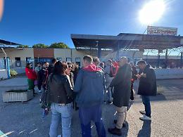 Leonardo, la Fiom: "Ecco la nostra idea di futuro"