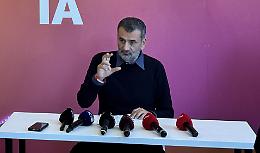 Decaro lancia il “Piano per l’Abitare in Puglia”: sei obiettivi per garantire a tutti il diritto alla casa