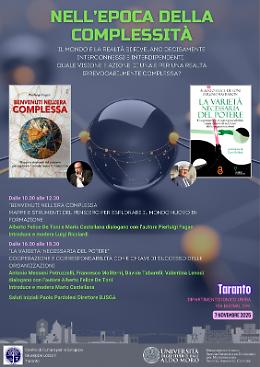 Il valore del tra è il presupposto del con