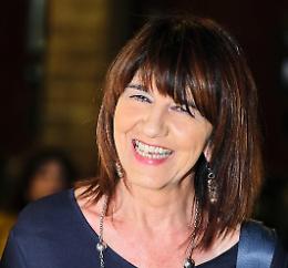 La rettrice Aiello presenta la nuova squadra di governo: “Un’università con la persona al centro”. Tutte le foto