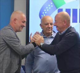 Giuseppe Manfuso nuovo segretario regionale della UIL Poste Puglia: “Una casa aperta al servizio dei lavoratori”