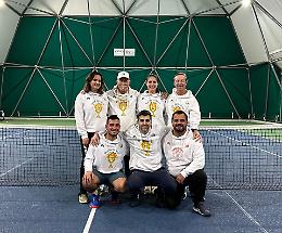 Il grande tennis passa dalla provincia ionica con il Mandarin Bowl