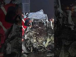 Statale 100, “Le vite non si contano. Si proteggono”. Il video