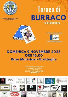 Un torneo per dire no alla violenza: il Soroptimist gioca per le donne