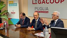 Tutti a Bari per Luigi Lobuono: al Teatro Team l’evento con Meloni, Tajani, Salvini e Lupi