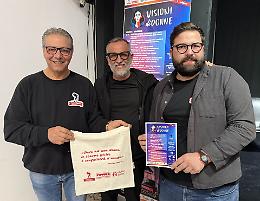 "Visioni di donne": a Carosino il progetto che combatte la violenza sulle donne con il teatro e il cinema