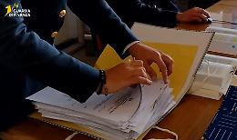 Fallimento di 4 società di una nota famiglia di imprenditori edili, dieci indagati. I primi nomi