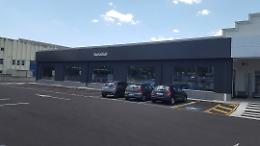 Autoclub Group porta Spoticar a Massafra