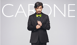 Il “Carone” senza filtri di Pierdavide