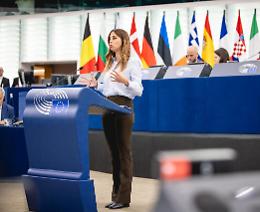 “Il Sud escluso dal piano europeo dei trasporti, nessun investimento per le infrastrutture del Mezzogiorno”