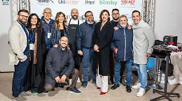 “Sapulia 2025” accende i fornelli del futuro: formazione, creatività e tradizione pugliese. Le foto