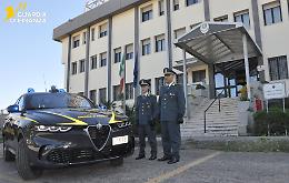 Reddito di cittadinanza, scoperti altri 32 percettori irregolari: truffa da oltre 370 mila euro