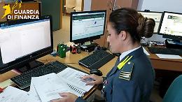 Scoperti 21 lavoratori in nero e 7 irregolari: sospese 5 attività commerciali