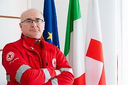Il presidente nazionale della Croce Rossa in Puglia per una tre giorni di incontri con volontari e istituzioni
