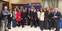 Antonella Testa entra nel Consiglio nazionale di Confcommercio Professioni