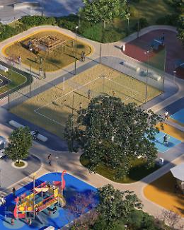 Brindisi, Erchie e San Vito uniscono le forze per la strategia urbana integrata: presentati i progetti per parchi e riqualificazione