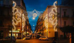 Via Argiro, undici giornate di eventi per sostenere i negozi durante i lavori: al via “Note di Cantiere”