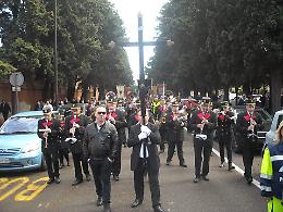 Torna il pellegrinaggio "dell’Ottava dei Morti": nuovo percorso più breve