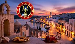 L'oroscopo settimanale "alla pugliese": segno per segno cosa predicono le stelle 