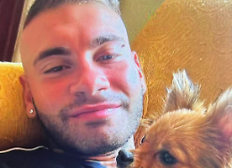 La famiglia di Cosimo Magro trasforma il dolore in solidarietà: raccolta fondi per curare animali feriti