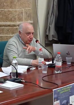 Taranto nell'epoca della Complessità 