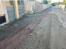 Strade, lavori e polemiche 